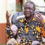 Oburu Odinga Clarifies Sifuna’s Status in ODM: “He Was Not Kicked Out” Oburu Odinga Clarifies Sifuna’s Status in ODM: “He Was Not Kicked Out”