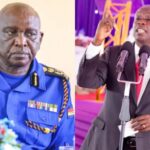 Gachagua Plans IG Office Visit on Monday Over Witima Church Attack Gachagua Plans IG Office Visit on Monday Over Witima Church Attack