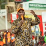 ODM Rift Grows After Junet Links Party Faction to Rigathi Gachagua ODM Rift Grows After Junet Links Party Faction to Rigathi Gachagua