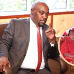 Cracks Emerge in Opposition as Matiang’i is Accused of Working for Ruto Cracks Emerge in Opposition as Matiang'i is Accused of Working for Ruto