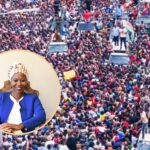 Akombe Warns of “Manufactured Messiahs” After Sifuna’s Kitengela Rally Chaos Akombe Warns of “Manufactured Messiahs” After Sifuna’s Kitengela Rally Chaos