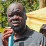 Alai Downplays Sifuna Kitengela Rally Turnout After Police Disruption Alai Downplays Sifuna Kitengela Rally Turnout After Police Disruption