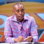 “Not Police”: Nelson Koech Raises Fresh Questions Over Sifuna Rally Teargas “Not Police”: Nelson Koech Raises Fresh Questions Over Sifuna Rally Teargas