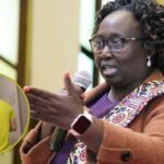 Government Moves to Arrest Russian TikTokker Over Viral Kenya Videos Government Moves to Arrest Russian TikTokker Over Viral Kenya Videos