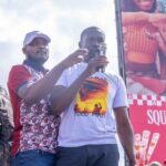 Sifuna Breaks Silence After Kitengela Rally Shooting as Family of Slain Mechanic Mourns Sifuna Breaks Silence After Kitengela Rally Shooting as Family of Slain Mechanic Mourns