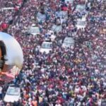 Esther Passaris Questions Kitengela Rally Turnout as Sifuna Event Sparks Political Firestorm Esther Passaris Questions Kitengela Rally Turnout as Sifuna Event Sparks Political Firestorm