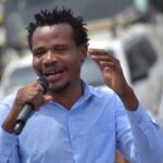 SMS Drama: Salasya Shares Onyonka’s Warning Text, Slams it as Political Threat SMS Drama: Salasya Shares Onyonka’s Warning Text, Slams it as Political Threat