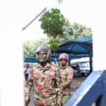 Ruto Directs Creation of Nairobi Metropolitan Police Unit Amid Rising CBD Crime Ruto Directs Creation of Nairobi Metropolitan Police Unit Amid Rising CBD Crime