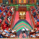 Wetang’ula Suspends Kibagendi After ‘Auctioned Parliament’ Claims Wetang’ula Suspends Kibagendi After ‘Auctioned Parliament’ Claims