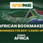 Two years in: AfroPari Enters the Best Casino Operator 2026 Category Two years in: AfroPari Enters the Best Casino Operator 2026 Category