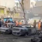 Kenya Issues Urgent Warning to Kenyans in the Middle East After Iran Missile Attacks Kenya Issues Urgent Warning to Kenyans in the Middle East After Iran Missile Attacks