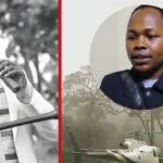 Johanna Ng’eno Chopper Crash: Survivor Recounts Lawmaker’s Final Moments Before Tragedy Johanna Ng'eno Chopper Crash: Survivor Recounts Lawmaker’s Final Moments Before Tragedy