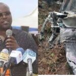 How GK Kechwo Missed Johanna Ngeno’s Ill-Fated Flight by Five Minutes How GK Kechwo Missed Johanna Ngeno’s Ill-Fated Flight by Five Minutes