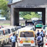 Decentralised NTSA Vehicle Inspection to Launch July 1 Under New PPP Framework Decentralised NTSA Vehicle Inspection to Launch July 1 Under New PPP Framework