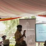 DCI Launches INTERPOL Policing Capabilities Course to Strengthen Fight Against Transnational Crime DCI Launches INTERPOL Policing Capabilities Course to Strengthen Fight Against Transnational Crime