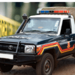 Gunmen attack man over Sh100 debt in Murang’a Gunmen attack man over Sh100 debt in Murang’a