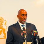 EACC Reports 72% Conviction Rate and Ksh7.4bn Recovered EACC Reports 72% Conviction Rate and Ksh7.4bn Recovered