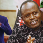 “Natembeya’s Explosive Claim: Ruto Linked to Uganda ‘Foreign ID’ Plot” “Natembeya’s Explosive Claim: Ruto Linked to Uganda ‘Foreign ID’ Plot”