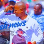 Babu Owino declares: Nairobi first, presidency next in 2032 Babu Owino declares: Nairobi first, presidency next in 2032