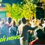 Kisii Youths Protest Delayed NYOTA Payments Kisii Youths Protest Delayed NYOTA Payments
