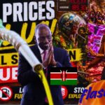 Ruto Defends Fuel Prices With Road Claims Ruto Defends Fuel Prices With Road Claims