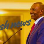 Ruto cautions diaspora against social media misinformation Ruto cautions diaspora against social media misinformation