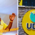 Ol Kalou By-Election: UDA Faces Crucial Test as 10 Seek Party Ticket Ol Kalou By-Election: UDA Faces Crucial Test as 10 Seek Party Ticket