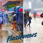 Kenya Faces Renewed Flood Threat as Rains Intensify Kenya Faces Renewed Flood Threat as Rains Intensify