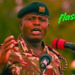 Natembeya condemns arrests of 150 youths in security operation Natembeya condemns arrests of 150 youths in security operation