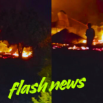 Millions Lost as Fire Razes Mirithu Girls Dormitory in Limuru Millions Lost as Fire Razes Mirithu Girls Dormitory in Limuru