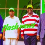 Gachagua Meets North Eastern Aspirants, Raises Concerns Over Intimidation