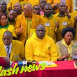 Teachers Revolt: Nationwide Protests Threaten to Derail Term 2 Over SHA Chaos Teachers Revolt: Nationwide Protests Threaten to Derail Term 2 Over SHA Chaos