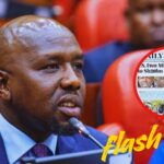 Residents Defend Murkomen, Sudi in Escalating KSh20bn Kiambu Land Row Residents Defend Murkomen, Sudi in Escalating KSh20bn Kiambu Land Row