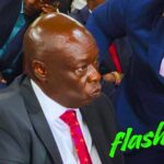 Gachagua Seeks Ksh450M After Ouster Gachagua Seeks Ksh450M After Ouster
