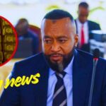 Stolen Wealth?” Mining Communities Explode Over Kenya’s Royalty Formula Stolen Wealth?” Mining Communities Explode Over Kenya’s Royalty Formula