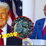 US Courts Kenya in Strategic Minerals Deal After Mrima Hill Tender Launch US Courts Kenya in Strategic Minerals Deal After Mrima Hill Tender Launch