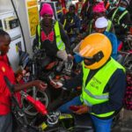 Matatu Fares Rise Nationwide Following EPRA’s Latest Fuel Price Increase Matatu Fares Rise Nationwide Following EPRA’s Latest Fuel Price Increase