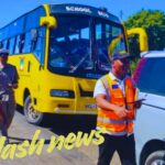 NTSA Begins Mandatory School Bus Inspections Next Week NTSA Begins Mandatory School Bus Inspections Next Week