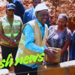 Ruto Faces Backlash Over Kiharu TVC Launch | Nyoro’s Earlier Role Sparks Debate Ruto Faces Backlash Over Kiharu TVC Launch | Nyoro’s Earlier Role Sparks Debate