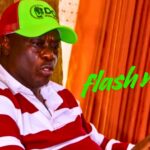 Gachagua Rejects Backroom Deals in Ol Kalou By-Election Gachagua Rejects Backroom Deals in Ol Kalou By-Election