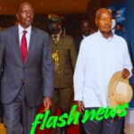 Kenya Deepens Energy Ties with Uganda in $4BN Refinery Plan Kenya Deepens Energy Ties with Uganda in $4BN Refinery Plan