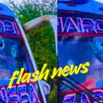 Garissa-Mwingi Highway Attack Leaves Travellers Stranded Amid Rising Tensions Garissa-Mwingi Highway Attack Leaves Travellers Stranded Amid Rising Tensions