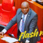Cherargei Suggests Politicians Need Mental Hospital Admission Cherargei Suggests Politicians Need Mental Hospital Admission