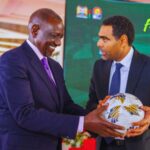 FKF President Suspended Amid KSh42M CHAN Funds Probe FKF President Suspended Amid KSh42M CHAN Funds Probe