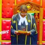 Wamboka Suspended as PIC Chair Over Bribery Claims Wamboka Suspended as PIC Chair Over Bribery Claims