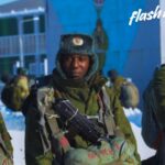 Kenyan Recruited for Job Abroad Ends Up on Ukraine Frontline Kenyan Recruited for Job Abroad Ends Up on Ukraine Frontline