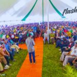 Teachers Give Government 14 Days as Wetang’ula Steps In to Avert Strike Teachers Give Government 14 Days as Wetang’ula Steps In to Avert Strike