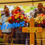 Linda Mwananchi Leaders Hold Rally in Kisumu Amid Political Tensions