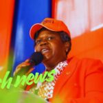ODM Seeks Equal Power-Sharing Deal With UDA Ahead of 2027 ODM Seeks Equal Power-Sharing Deal With UDA Ahead of 2027