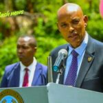 DCI Orders Binance Account Freeze in Kenya Amid Crypto Crackdown DCI Orders Binance Account Freeze in Kenya Amid Crypto Crackdown